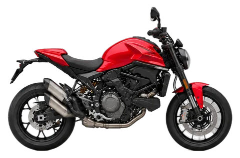 Ducati Monster 937